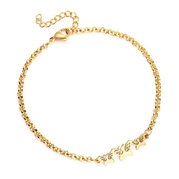 Bracelet Femme H595 4