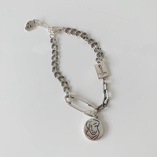 Bracelet Femme P91 5