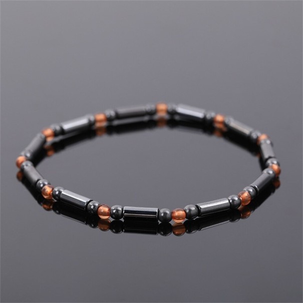 Bracelet magnétique pour soutenir la perte de poids H1224 1