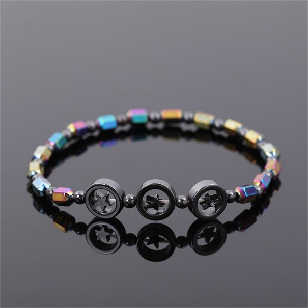 Bracelet magnétique pour soutenir la perte de poids H1225 1