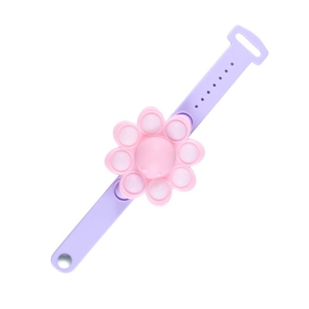 Bracelet Pop it 4