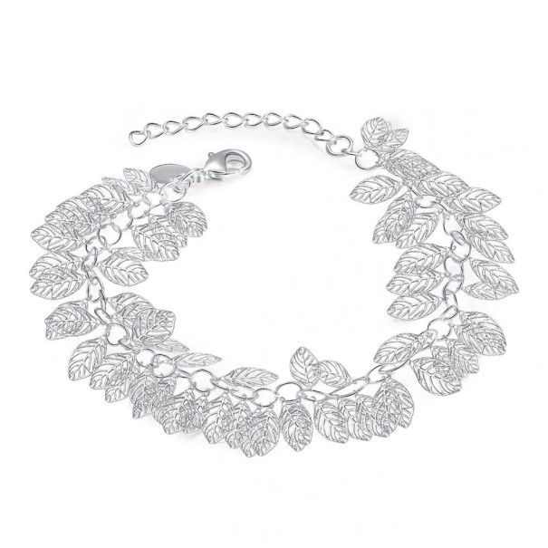 Bracelet pour femmes avec des feuilles 1