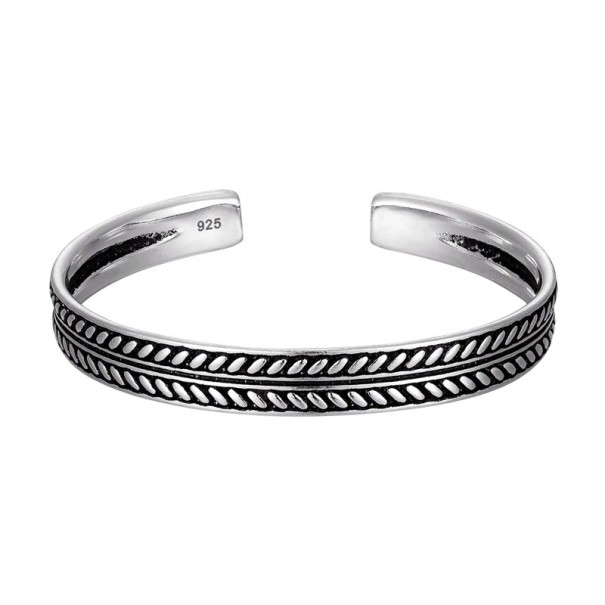 Bracelet rigide pour femme H305 2