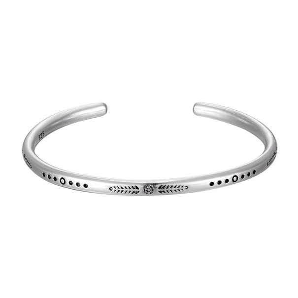 Bracelet rigide pour femme H305 3