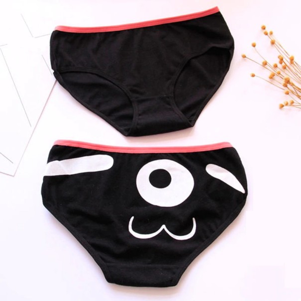 Braguitas con lindos ojos 3