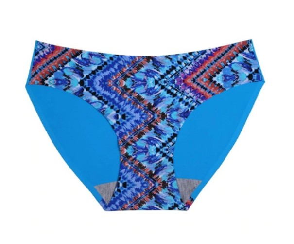 Braguitas de mujer con estampado M 1
