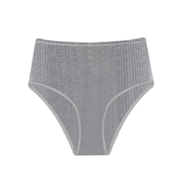 Braguitas de mujer Roberta gris XL Braguitas de mujer Roberta gris XL