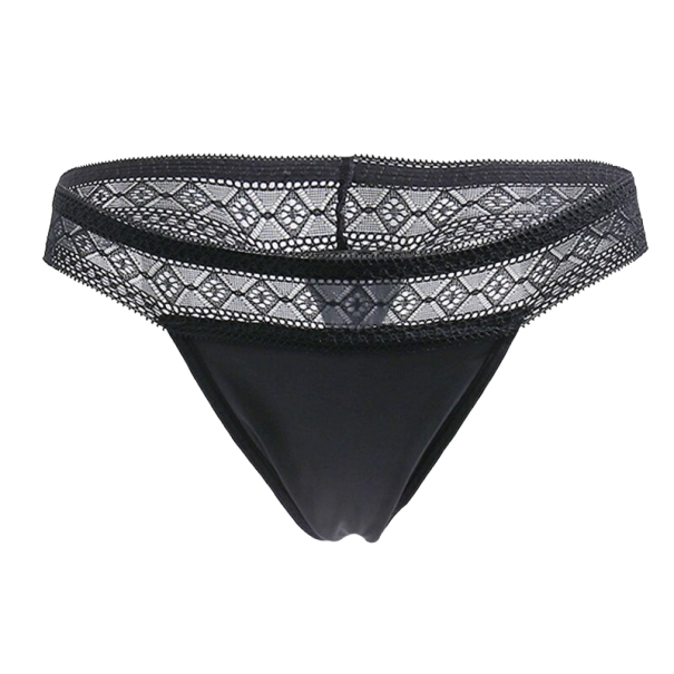 Braguitas menstruales de mujer Z214 L
