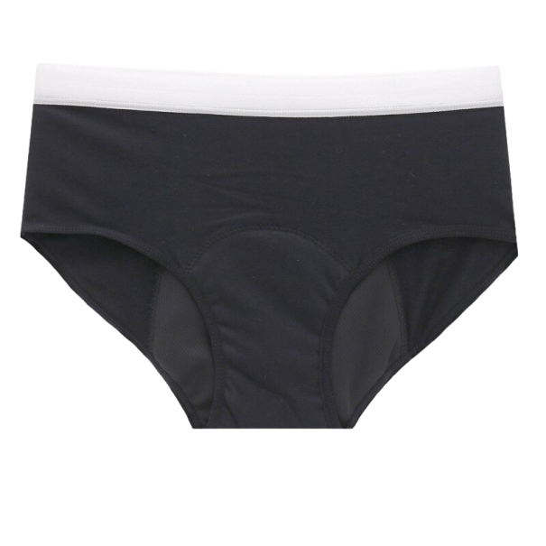 Braguitas menstruales Z211 XS 1