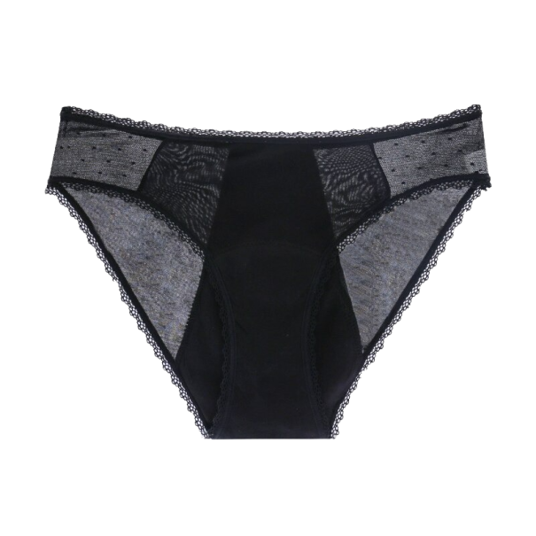 Braguitas menstruales Z213 2XL 3