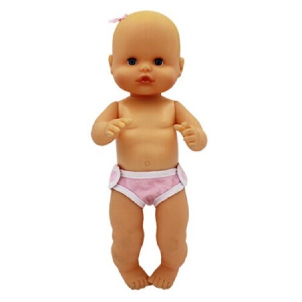 Braguitas para muñeca A103 1