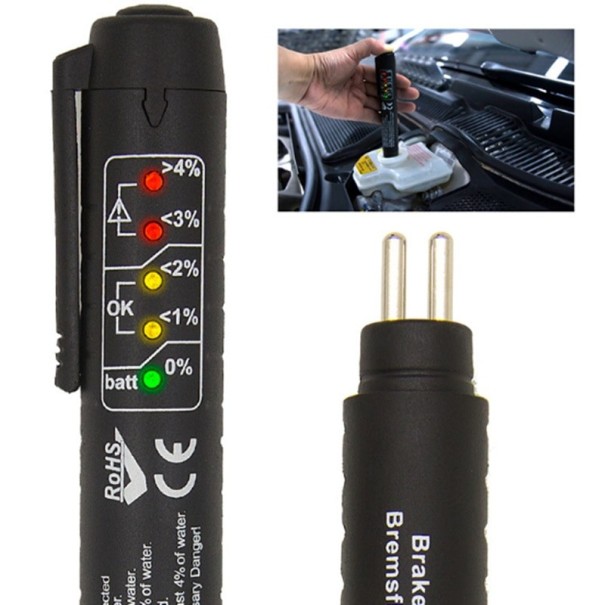 Brake Fluid Tester 1
