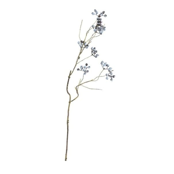 Branche artificielle avec des baies 1