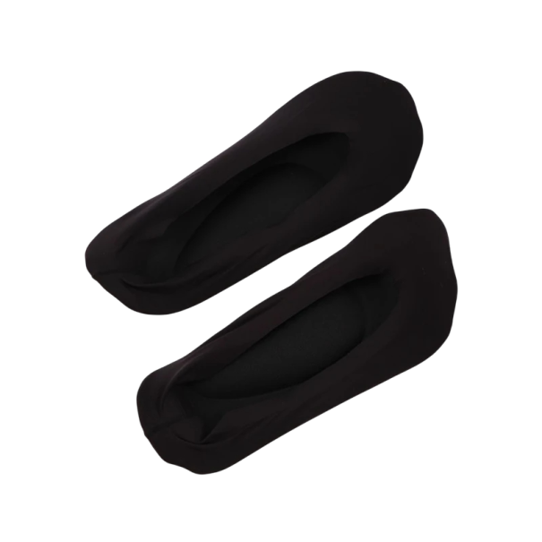Branturi universale pentru încălțăminte Culoare neutră Branturi ortopedice confortabile Material respirabil Ușurare la mers Potrivite pentru purtare zilnică negru 43-48