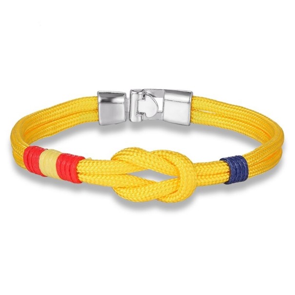Brățară cu șir pentru supraviețuire 19 cm 8