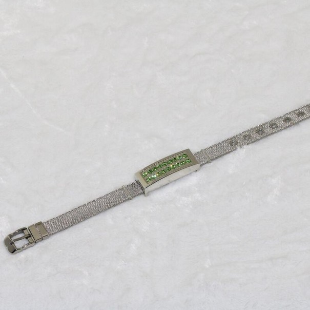 Brățară de unitate flash USB H47 verde 64GB