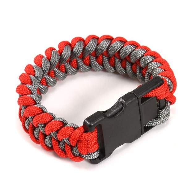 Brățară din nailon cu unitate flash USB 128GB 1