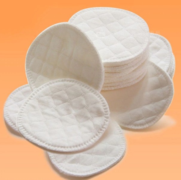 Breast Pads - 12 pcs 1