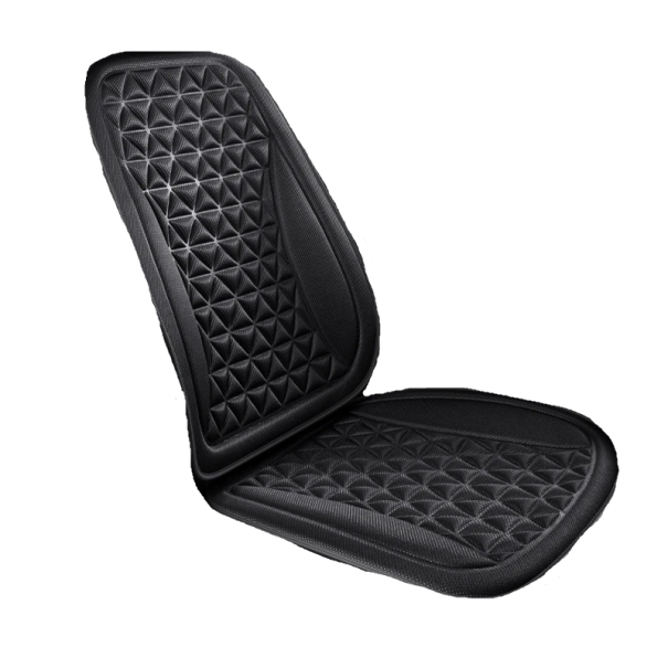 Breathable Car Seat Cover Front Seat Cover Universal Seat Cushion 1