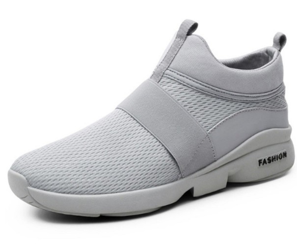 Brent sneakers til mænd grå 43