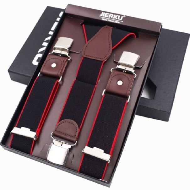 Bretelle da uomo T1175 1