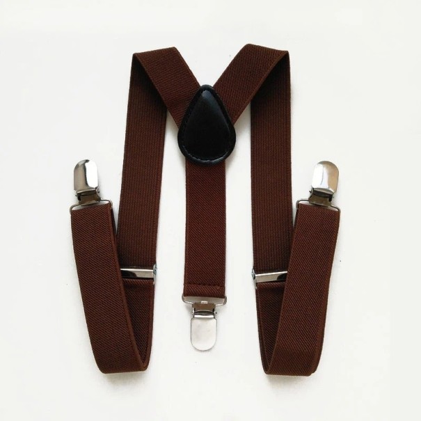 Bretelle per bambini T1174 19