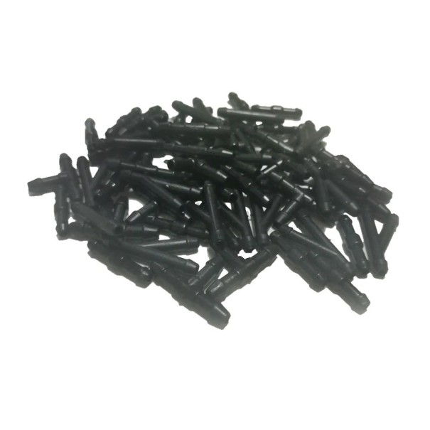 Brickslanganslutning 60 st. 1