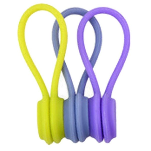Brida para cables, 3 uds. 1