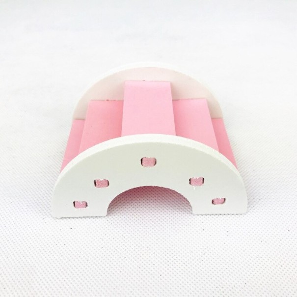 Bridge for Hamsters 11