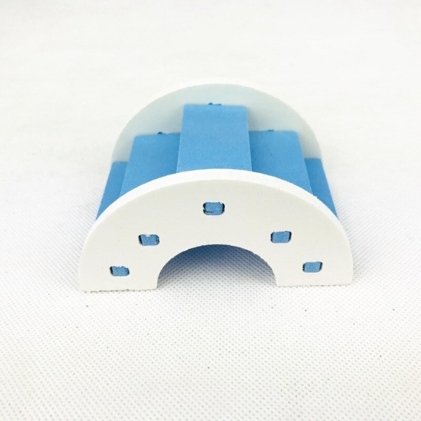 Bridge for Hamsters 4