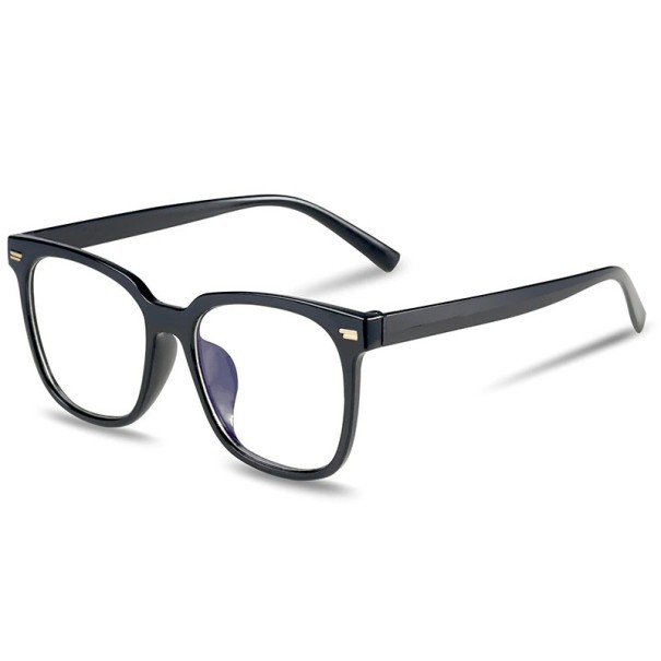 Brille gegen blaues Licht T1468 schwarz