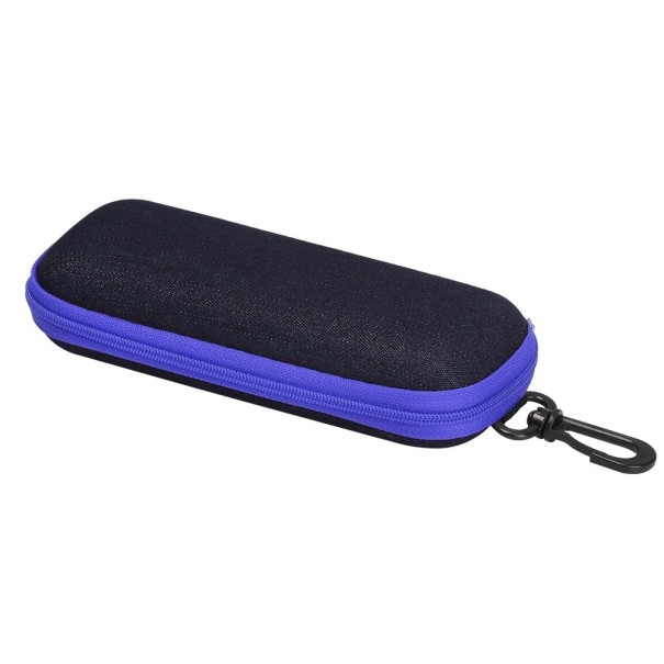 Brillenetui T994 blau