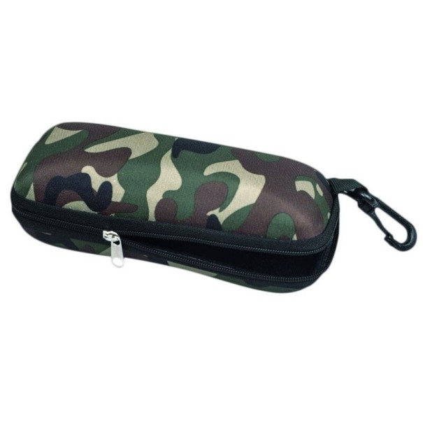 Brillenkoker T1003 camouflage