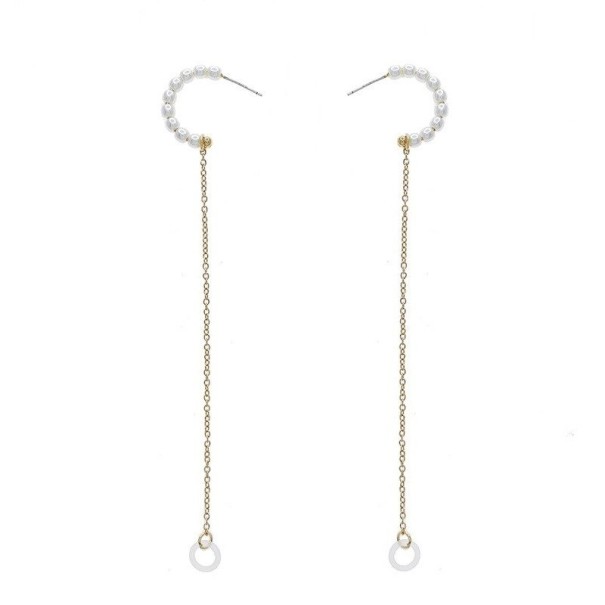 Brincos com clipe para Apple Airpods 1