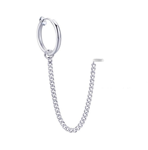 Brincos com clipe para Apple Airpods K2271 8