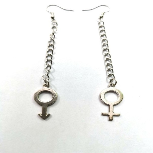 Brincos Femininos G644 15