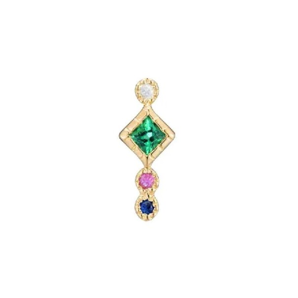 Brincos Femininos G862 10