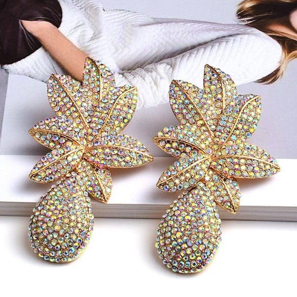 Brincos pendentes femininos G1060 2