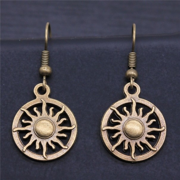 Brincos pendentes femininos G1063 11