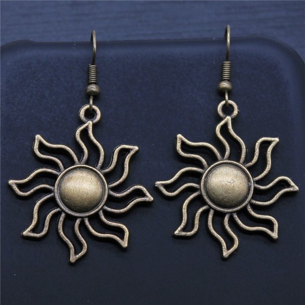 Brincos pendentes femininos G1063 13