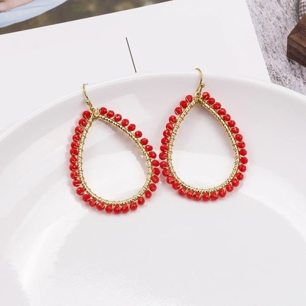 Brincos Pendentes Femininos G1124 7