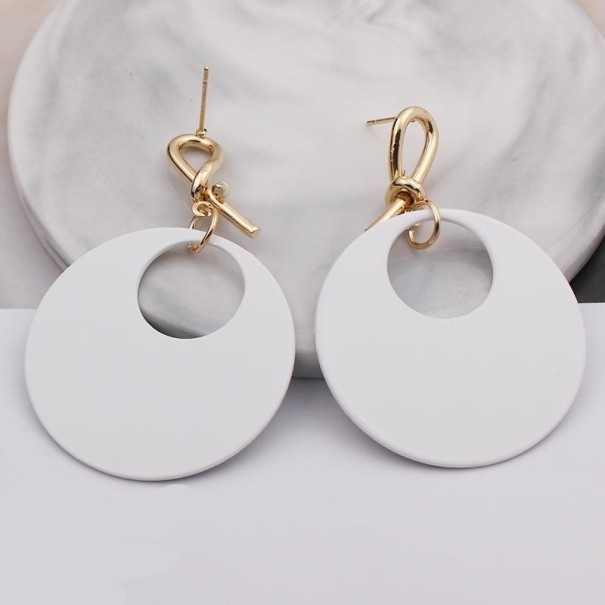 Brincos pendentes femininos G1225 14