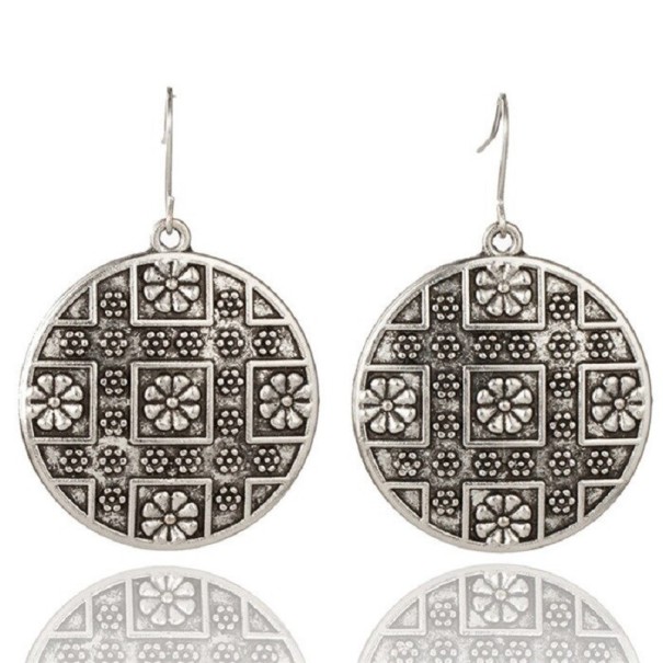 Brincos pendentes femininos G1237 13