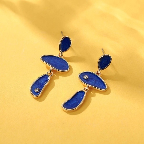 Brincos pendentes femininos G1387 1