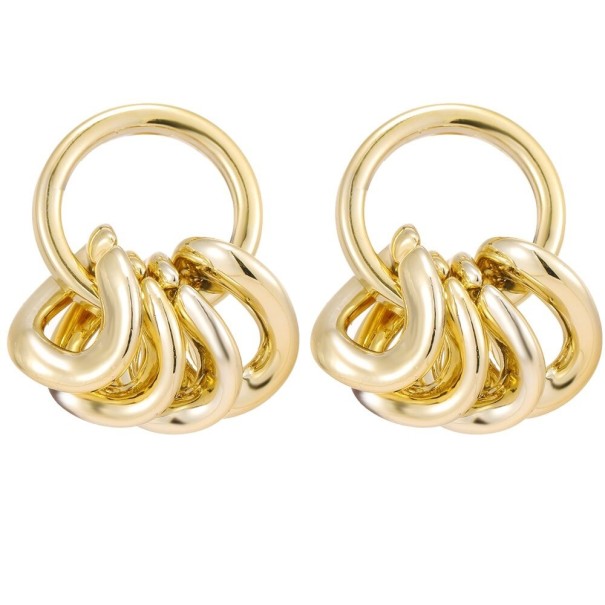 Brincos pendentes femininos G1403 9