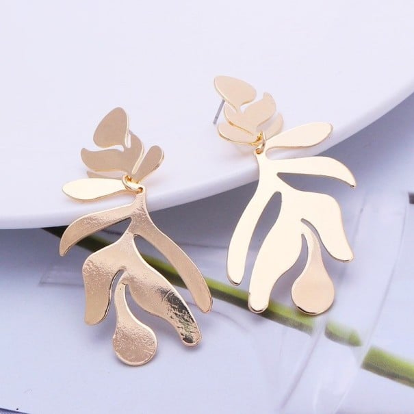 Brincos pendentes femininos G1441 4