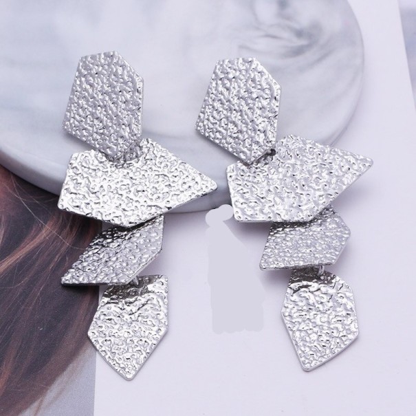 Brincos pendentes femininos G1441 6