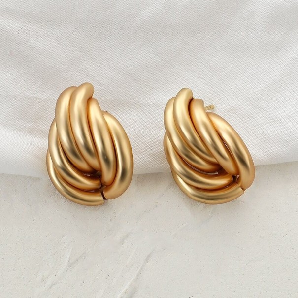 Brincos pendentes femininos G1478 7