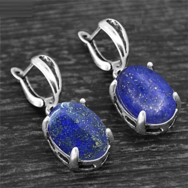 Brincos pendentes femininos G472 11