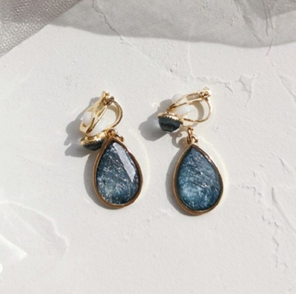 Brincos pendentes femininos G515 1